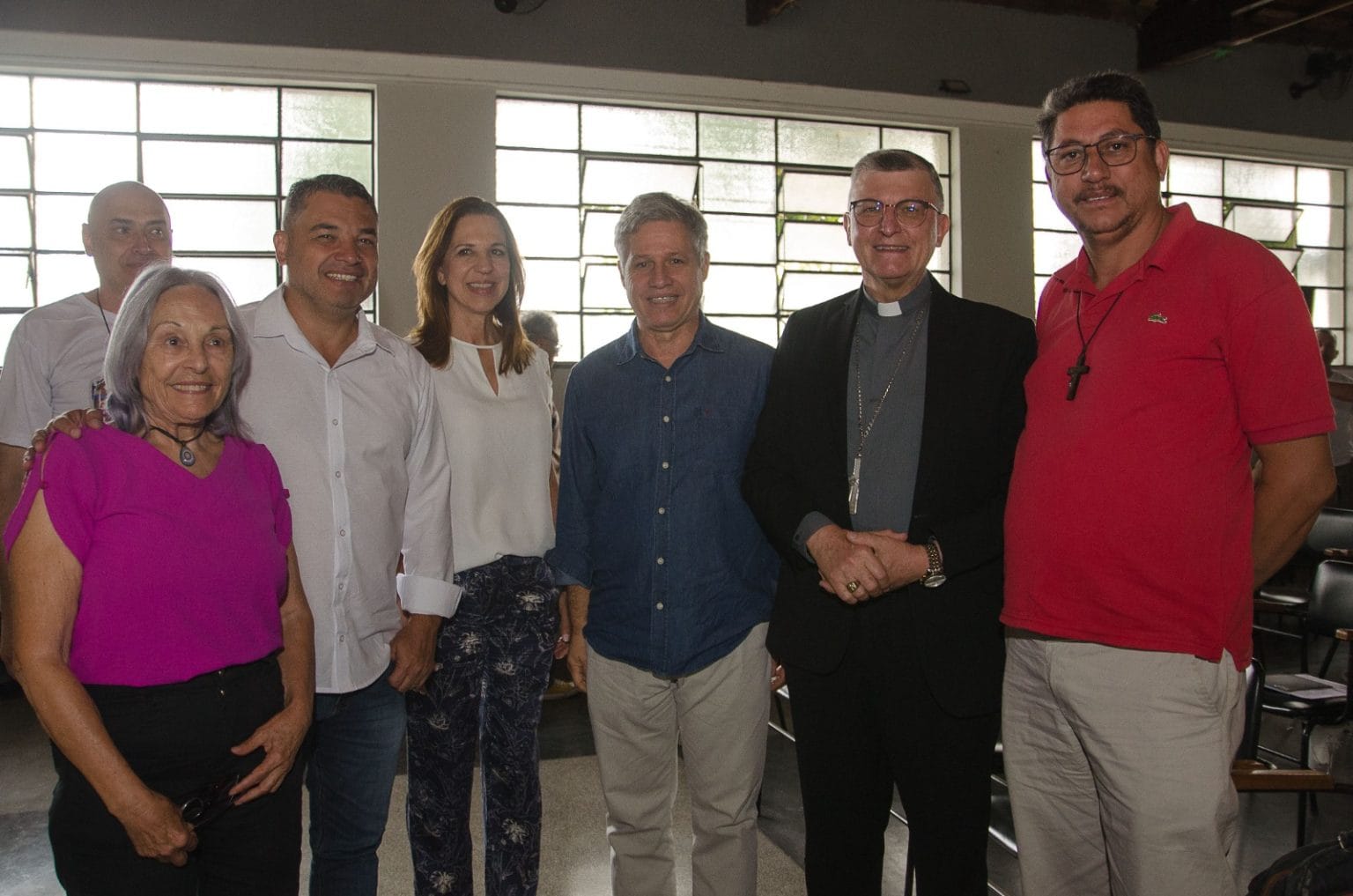 Everaldo Recebe Apoio de Importantes Figuras para Sua Candidatura a Vereador em Biritiba Mirim. Foto: Diário do Estado de São Paulo