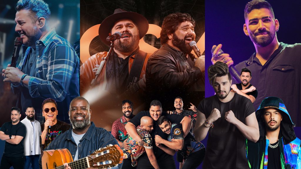 Itaquá Music Fest 2024: Festival Anima Itaquaquecetuba com Shows e Rodeio. Foto: Reprodução/Diário do Estado de São Paulo