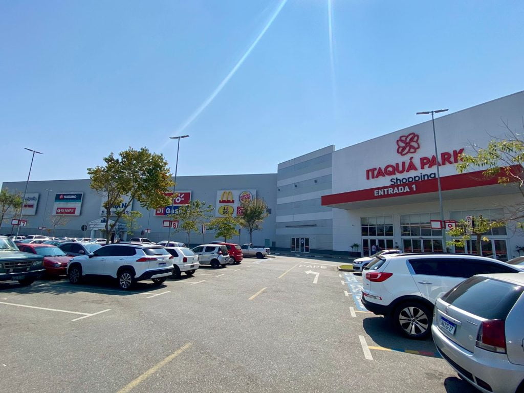 Lojistas do Itaquá Park Shopping Abrem Vagas de Emprego para Diversos Cargos. Foto: Divulgação