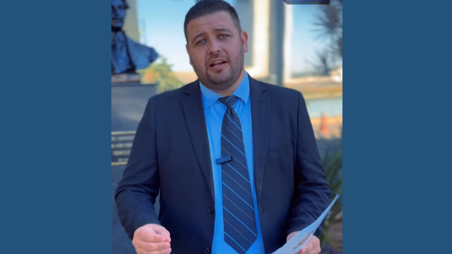 Reinaldo Junior Propõe Iniciativas para Impulsionar a Geração de Empregos. Foto: Reprodução