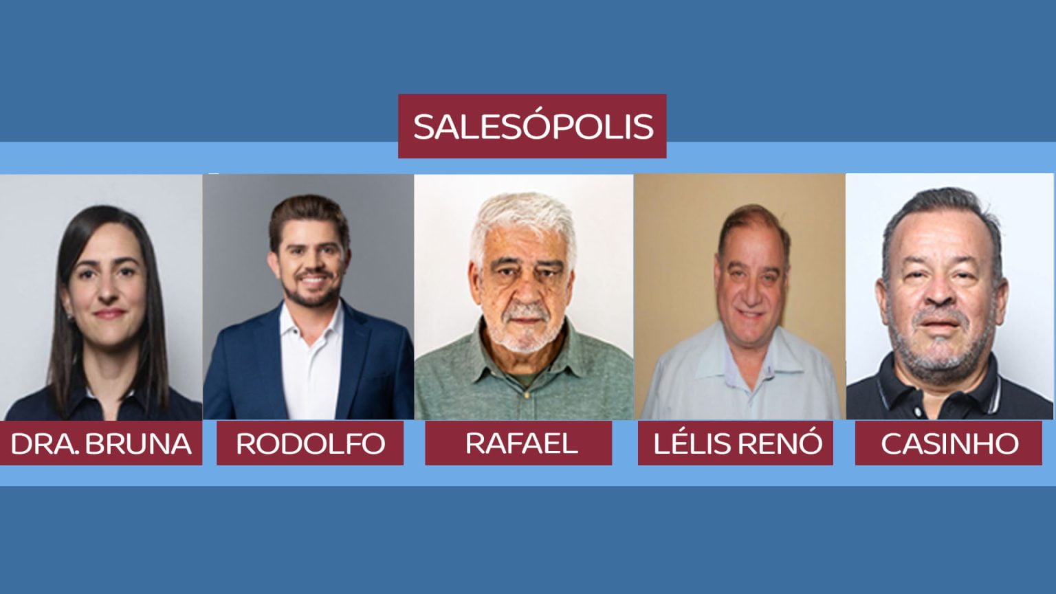 Campanha se intensifica com candidatos disputando a liderança a menos de um mês do pleito: Foto: Reprodução/Diário do Estado de São Paulo