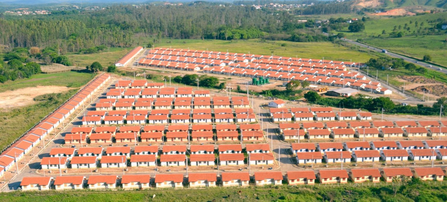 Reinaldo Junior Propõe Habitação Justa para Garantir Dignidade à População. Foto: Reprodução