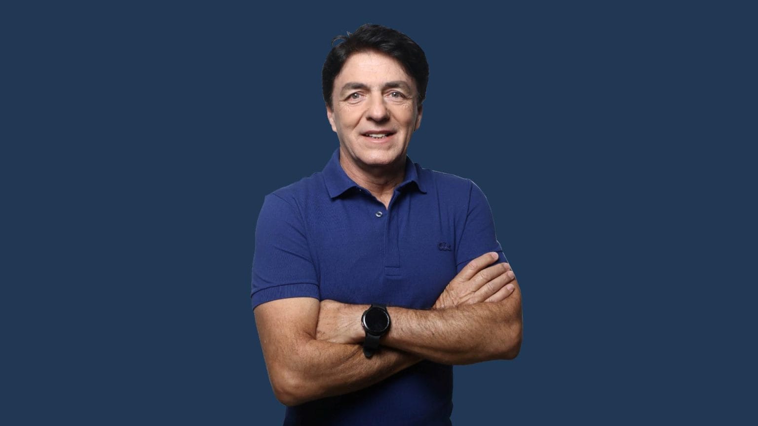 Prefeito Inho Taino Vence Eleições com 63% dos Votos Válidos em Biritiba Mirim