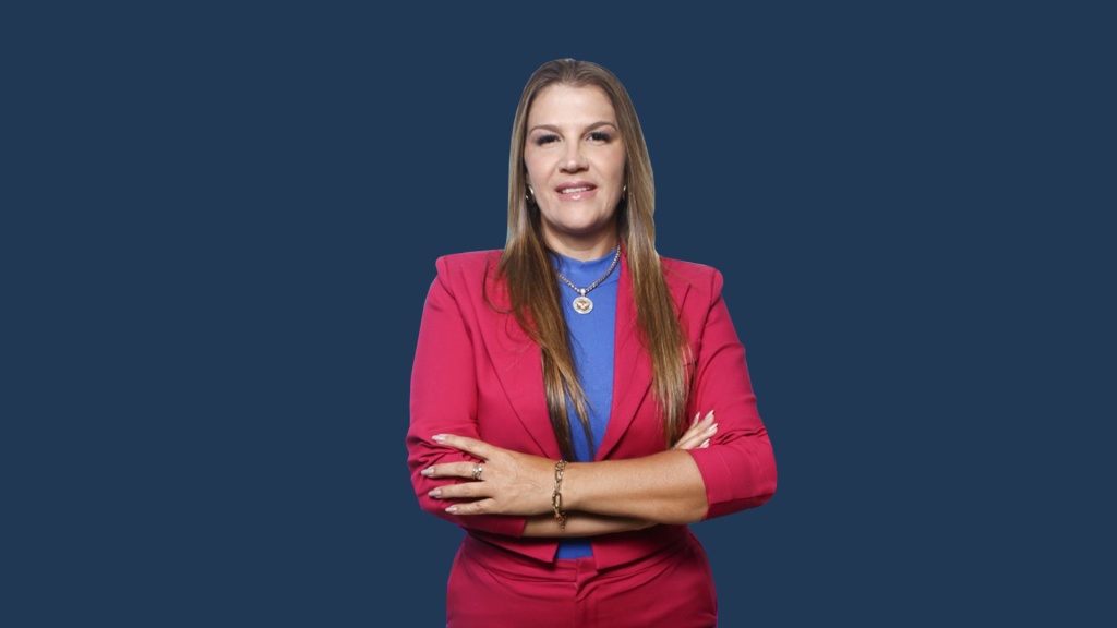 Beta do Inho torna-se a Vereadora Mulher Mais Votada da História de Biritiba Mirim. Foto: Reprodução