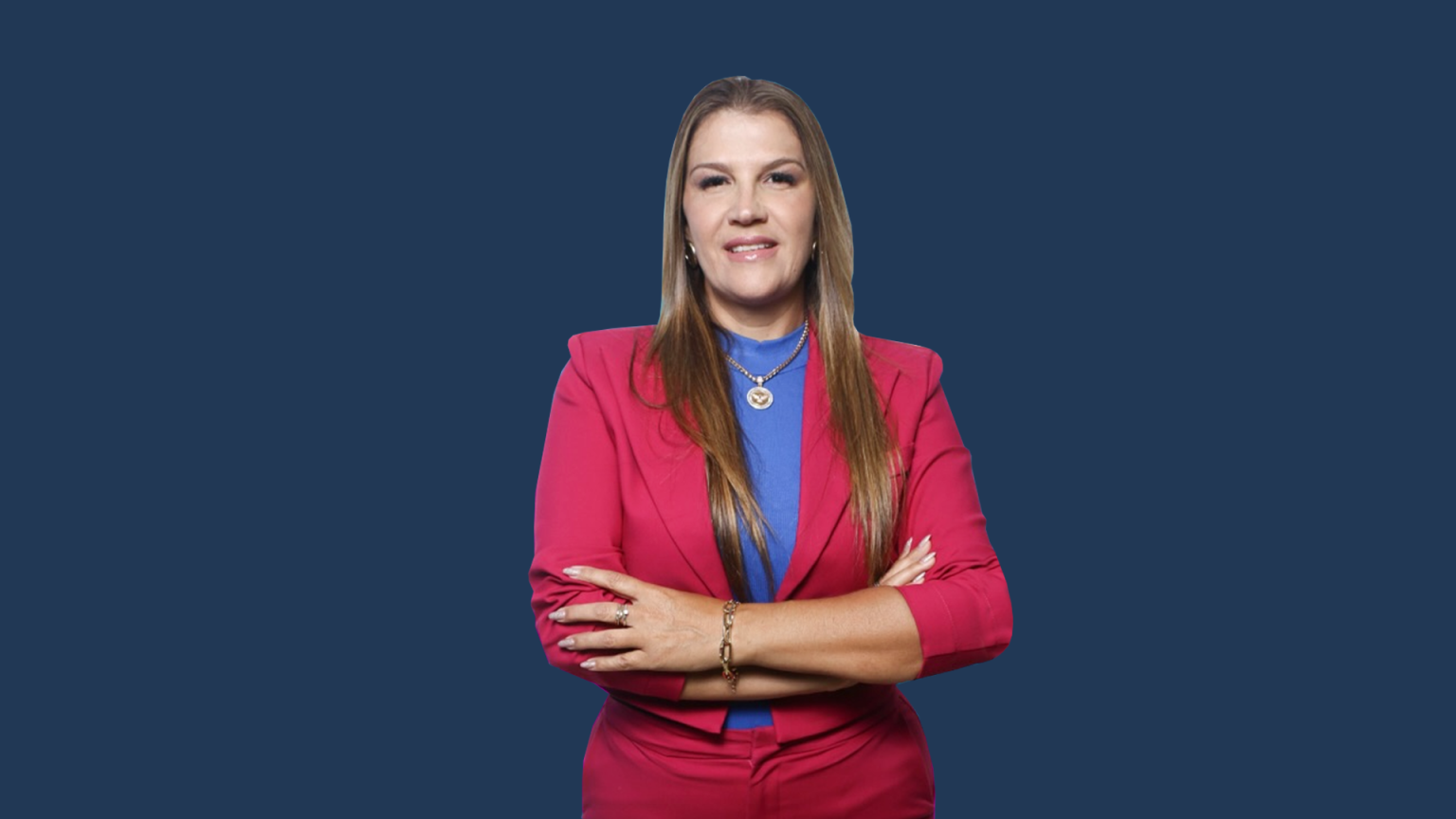 Beta do Inho torna-se a Vereadora Mulher Mais Votada da História de Biritiba Mirim. Foto: Reprodução