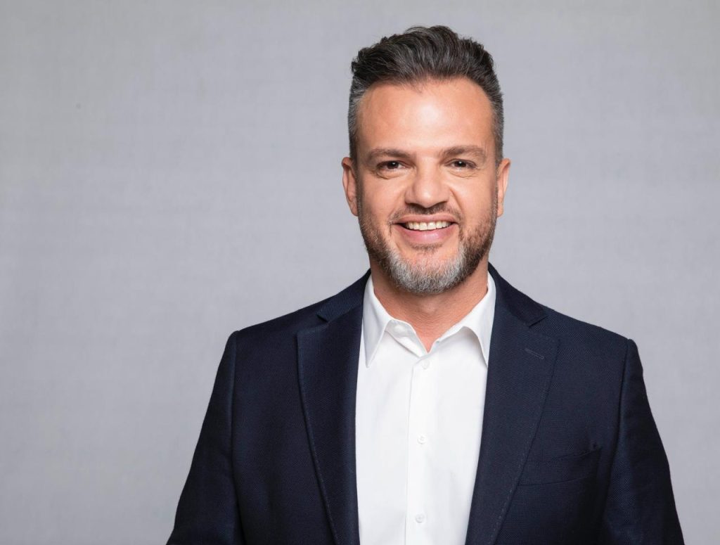 Eduardo Boigues, Prefeito de Itaquaquecetuba-SP. Foto: Divulgação