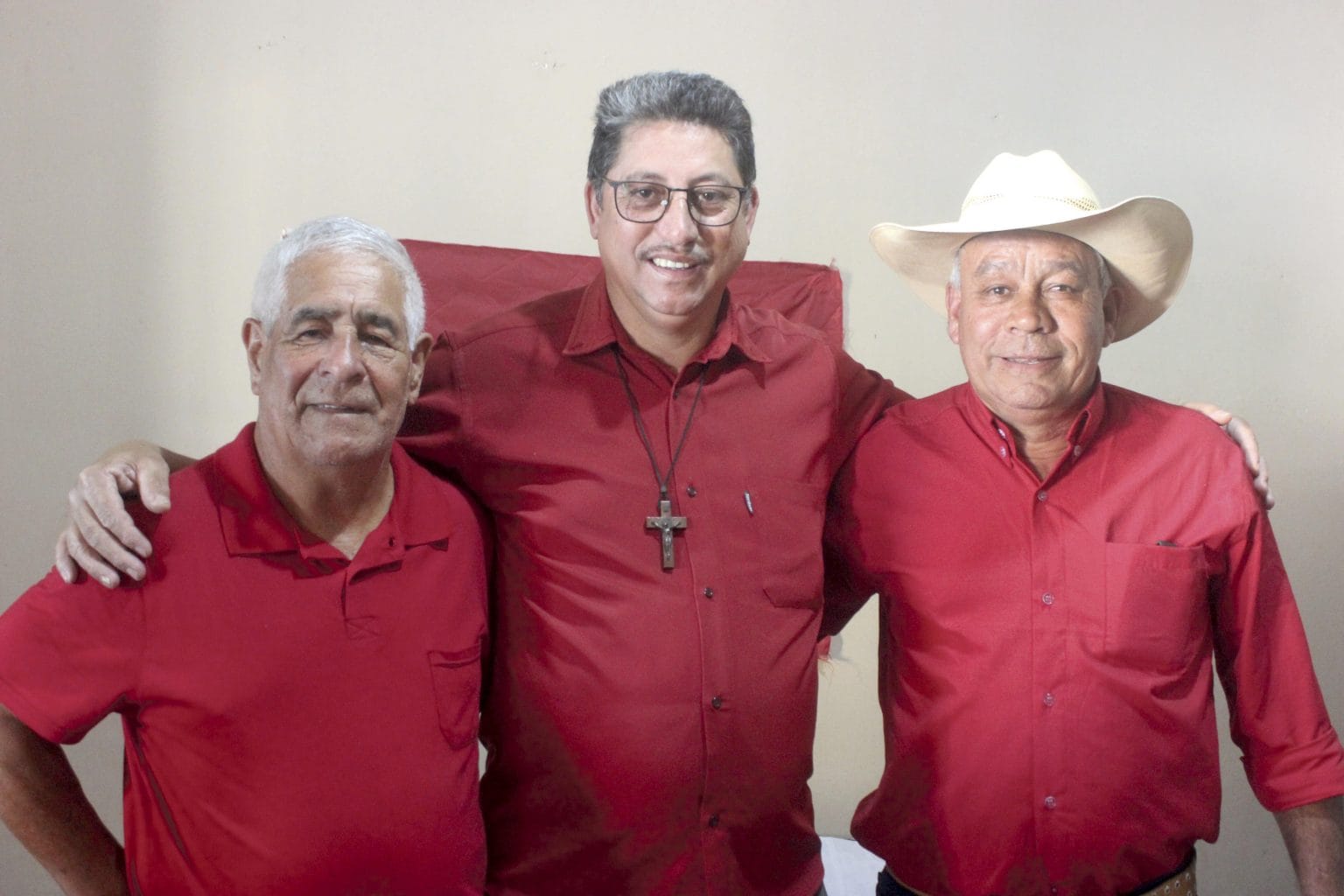 PT em Biritiba Mirim: Everaldo Lidera Campanha para Eleger Geraldo e Benedito Franco. Foto: Diário do Estado de São Paulo