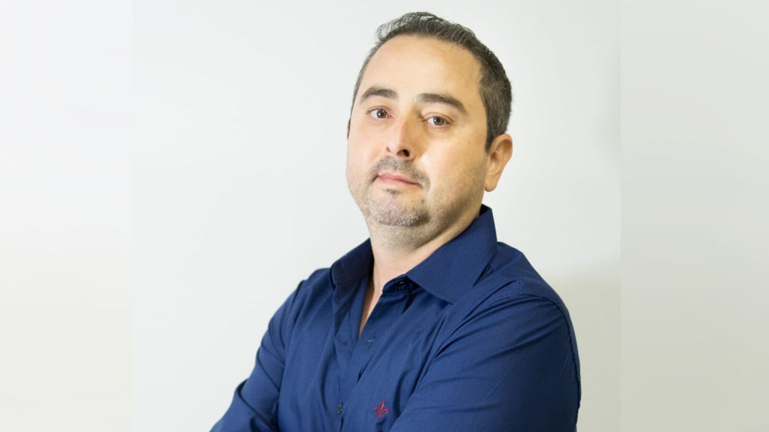 Flaviano Bolanho deve assumir como vereador em Biritiba Mirim. Foto: Reprodução