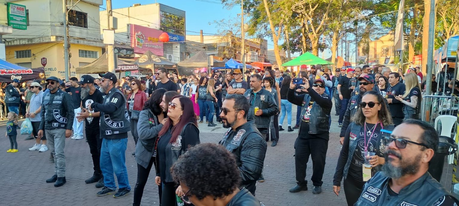 Biritiba Mirim - Rock Festival de Biritiba Mirim chega à 16ª edição neste domingo. Foto: Dimas