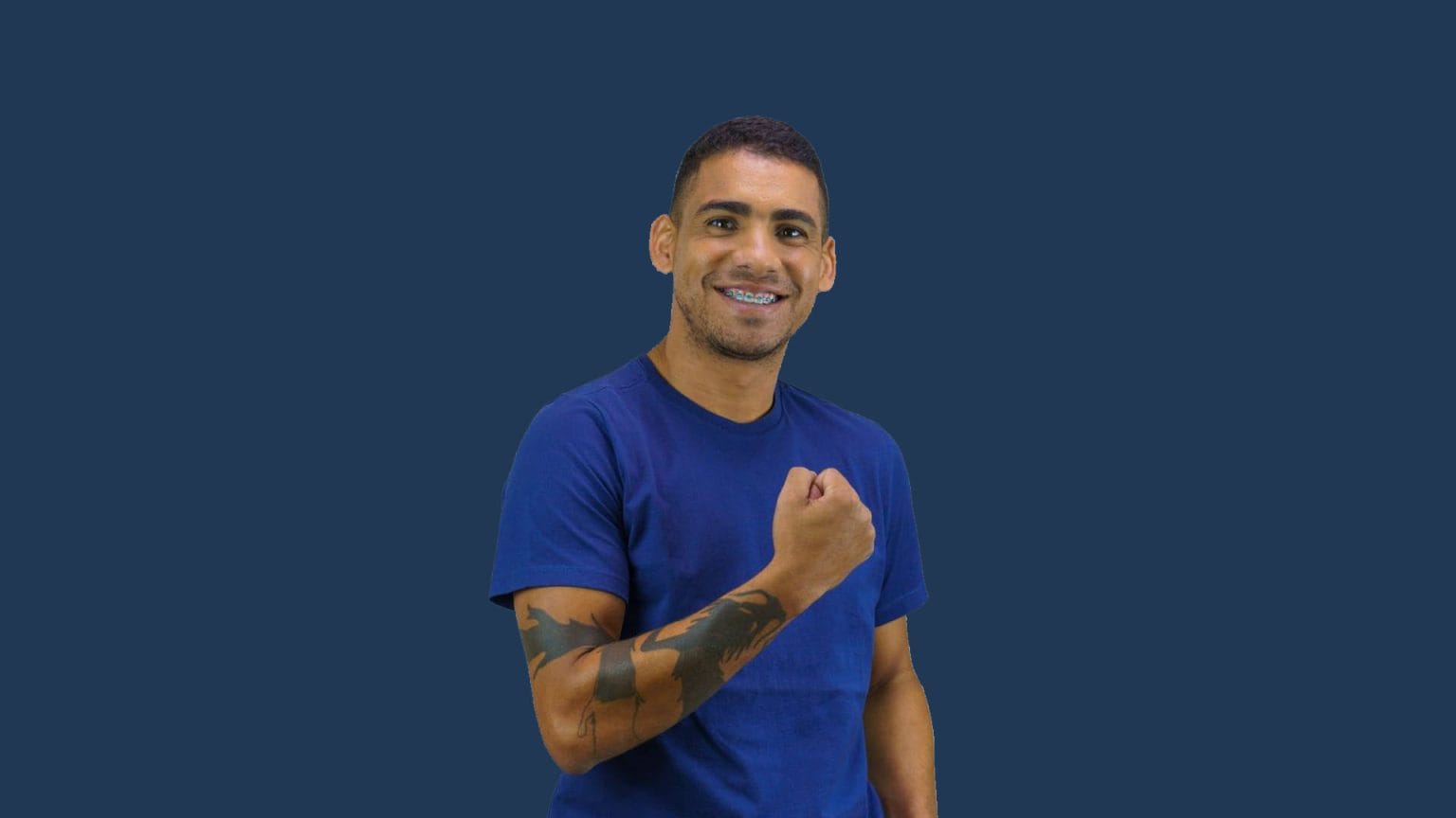 Luiz Paulo surpreende com maior votação da história de Biritiba Mirim. Foto: Reporodução