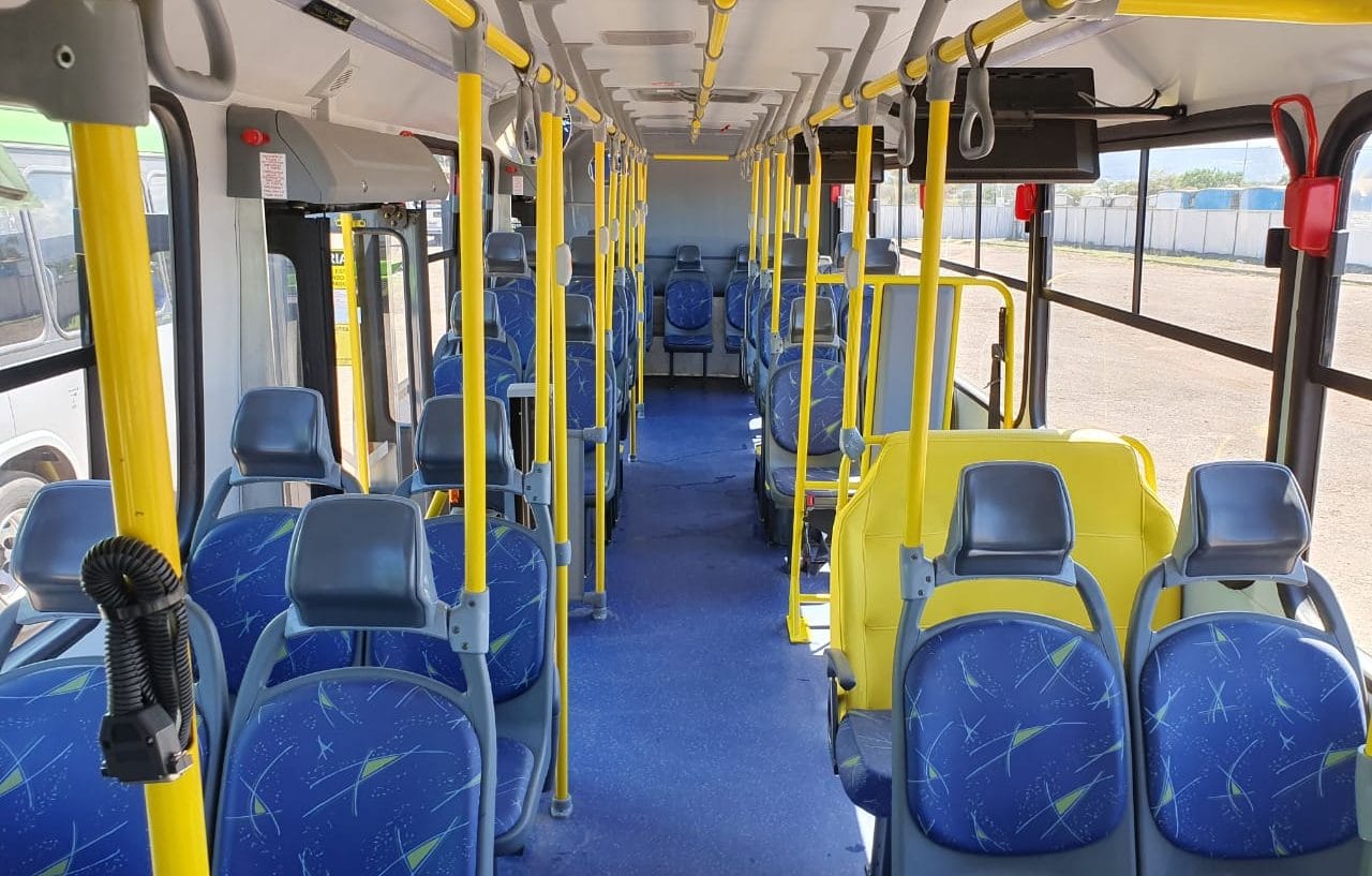 Transporte Gratuito para as Eleições 2024 em Biritiba Mirim. Foto: Ilustrativa