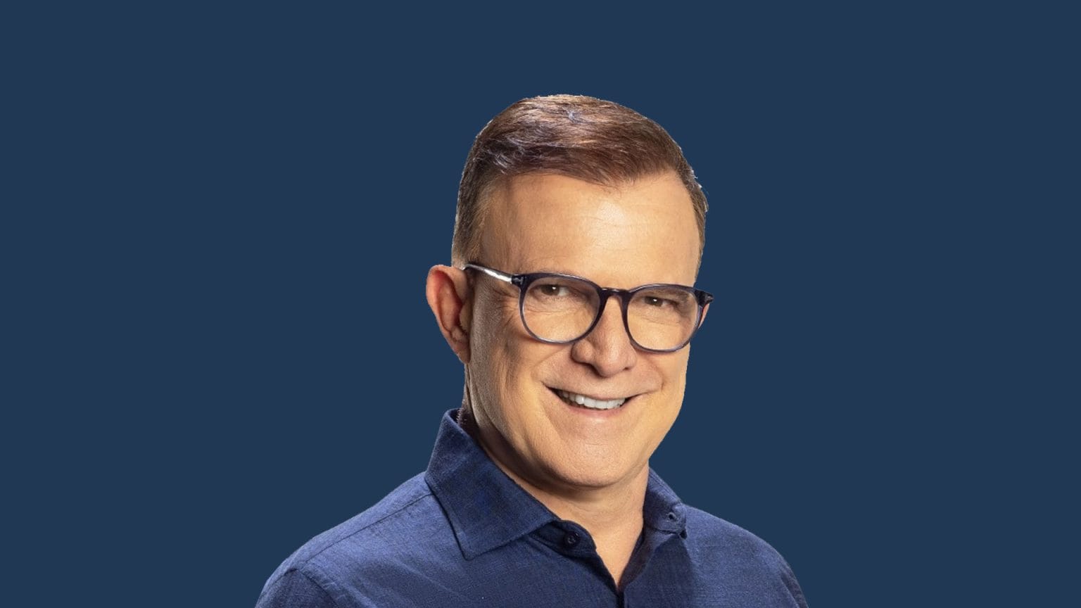 Dr. Camargo, do PSD, é reeleito prefeito de Arujá com ampla vantagem. Foto: Reprodução