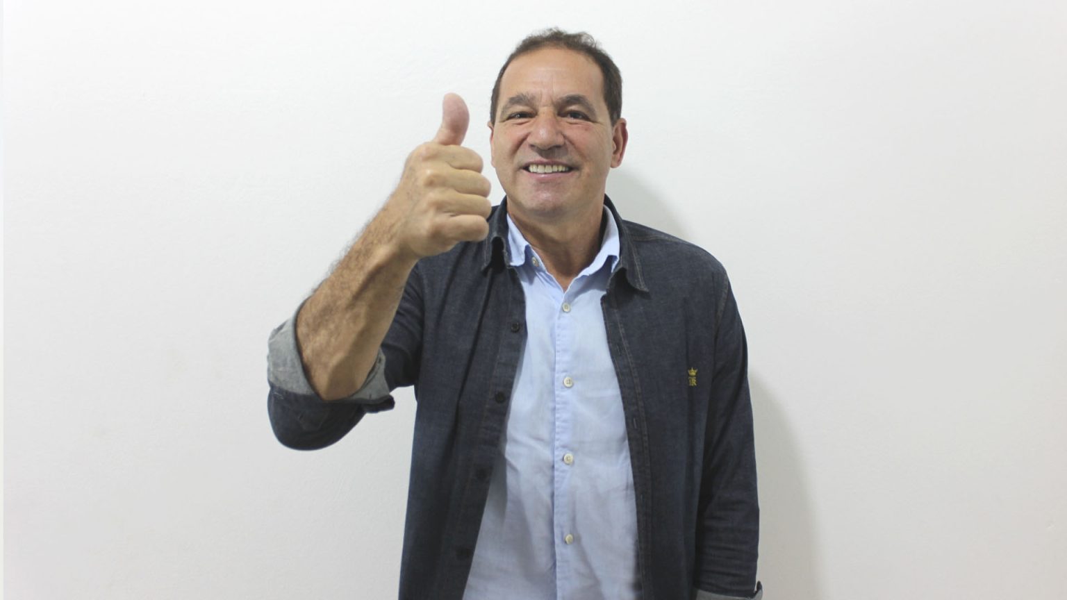 Vereador Tião vence as eleições com mais de 1.000 votos e se consolida como liderança política. Foto: Reprodução