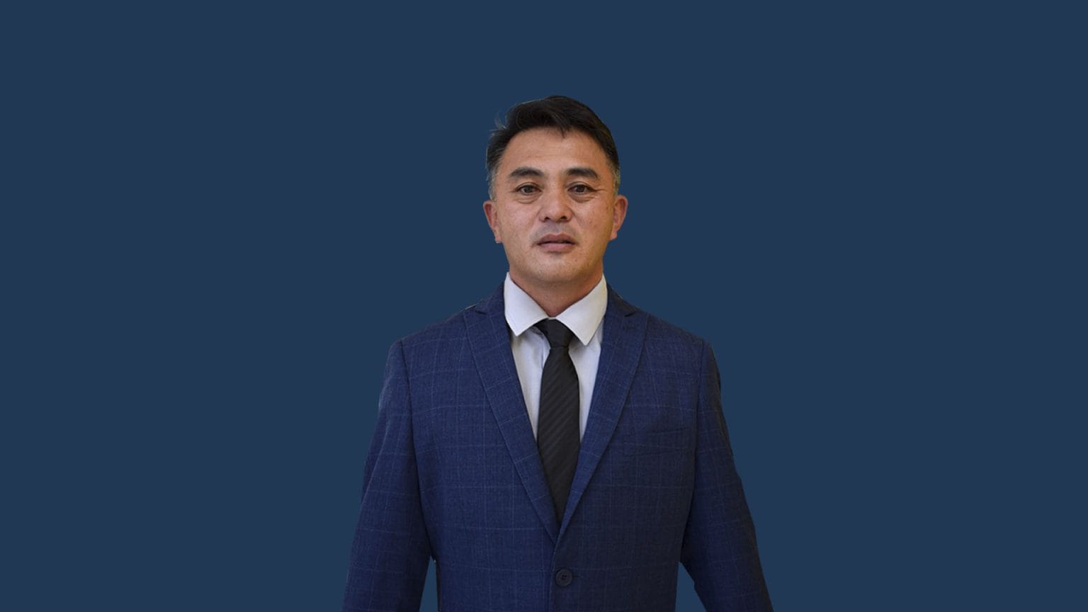 Toshi Omura, eleito vice-prefeito de Biritiba Mirim, agradece população e celebra vitória com mensagem especial do Consulado Geral do Japão. Foto: Reprodução