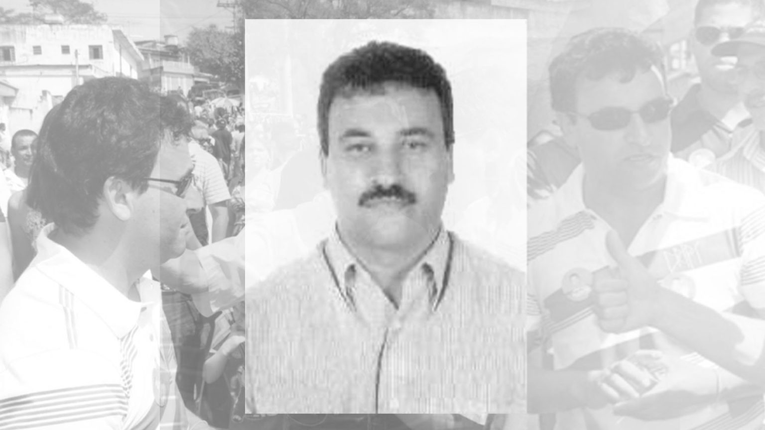 Aniversário do Ex-Prefeito Jacaré é Marcado por Esperança e Forte Apoio Popular. Foto: Reprodução