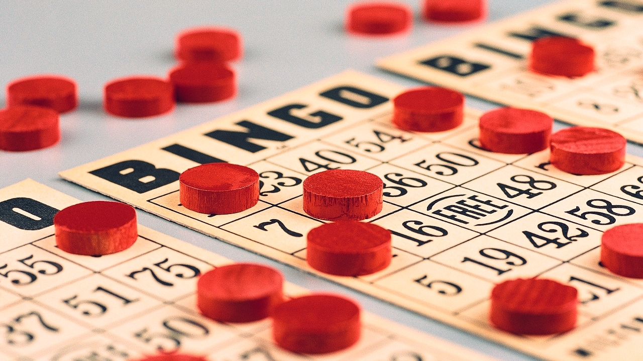 Ministério Público interrompe realização de bingos na Paróquia Nossa Senhora em Santa Isabel. Foto: Reprodução