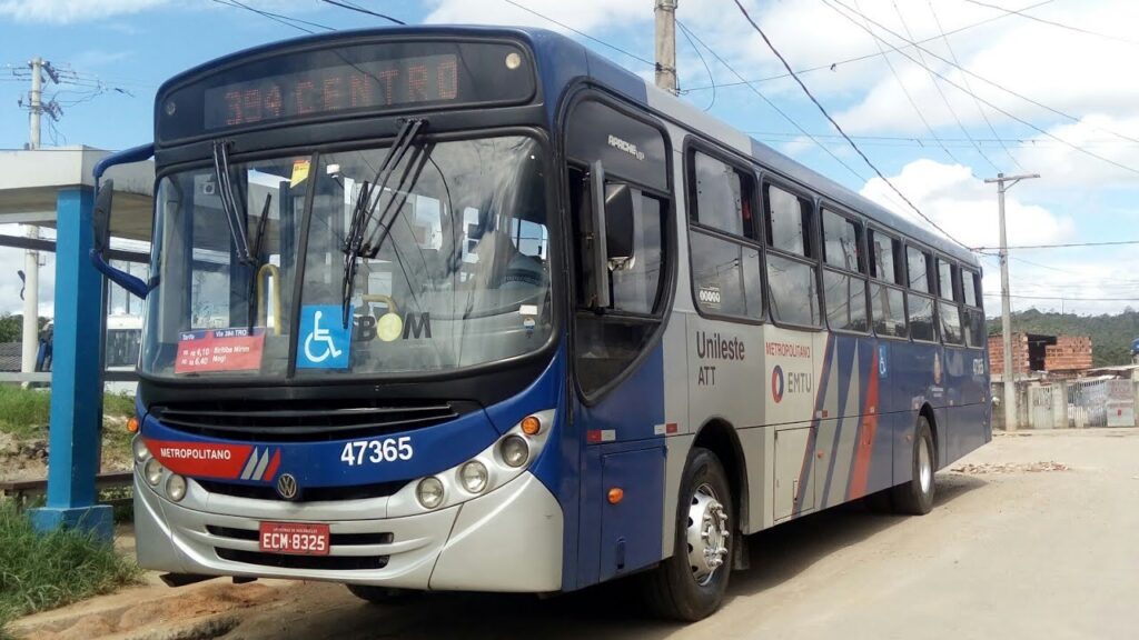 Novas Tarifas de Ônibus 2025: Mudanças nas Linhas de Biritiba Mirim, Salesópolis, Remédios e Mogi das Cruzes.