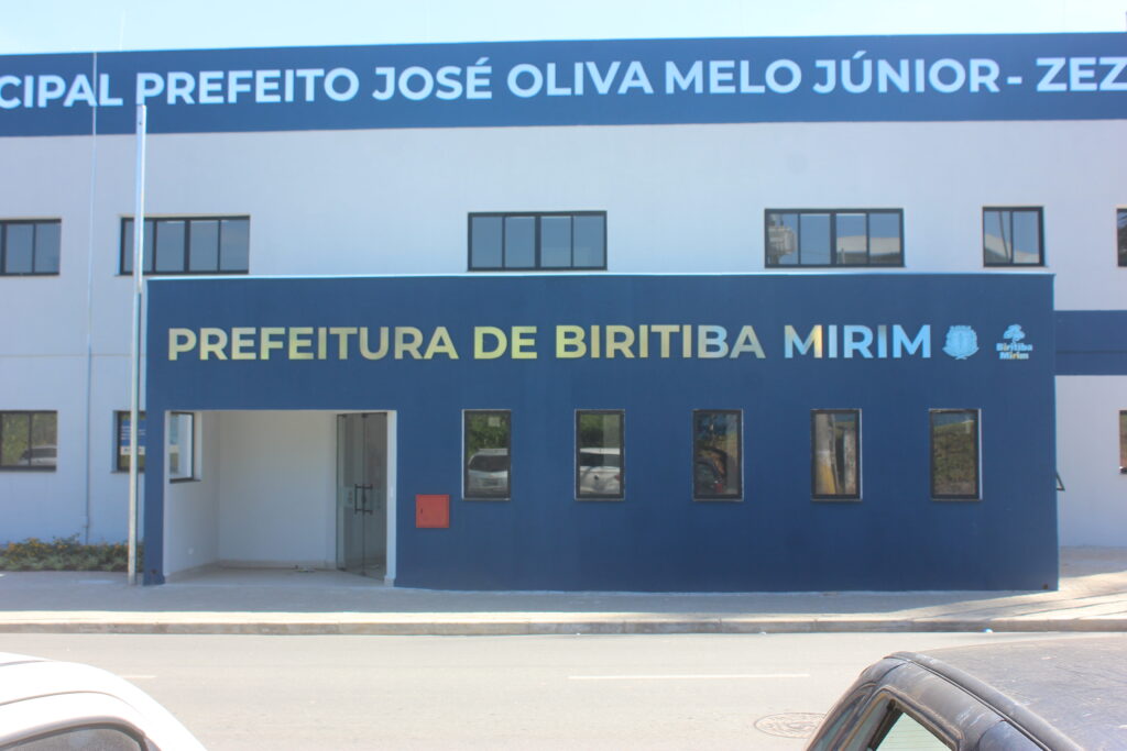 Prefeitura de Biritiba Mirim realiza plantão para esclarecer dúvidas sobre o IPTU 2025. Foto: Diarioesp.com.br