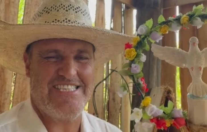 Festa do Divino Espírito Santo e Nossa Senhora Aparecida promete agitar Biritiba Mirim. Foto: Diarioesp.com.br