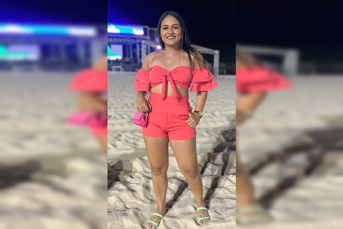 Influenciadora é assassinada em casa após relatar medo de perseguição. Foto: Reprodução