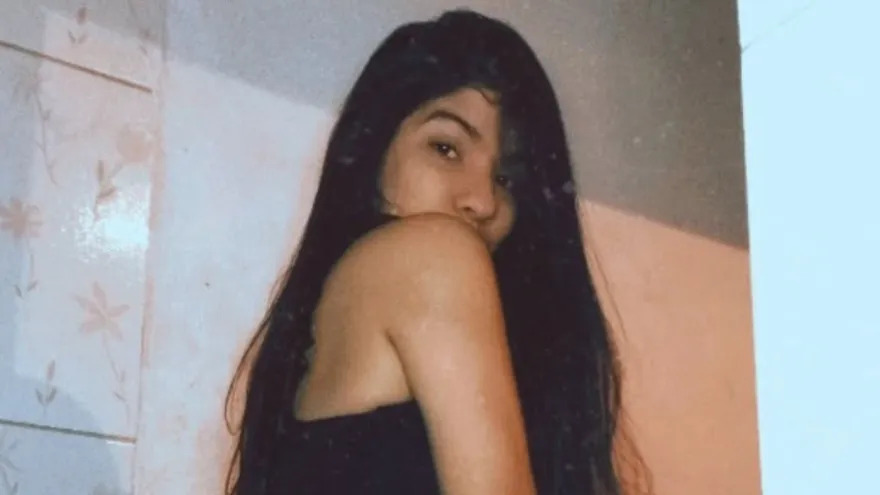 Polícia foca investigação em três suspeitos no caso Vitória Regina. Foto: Reprodução