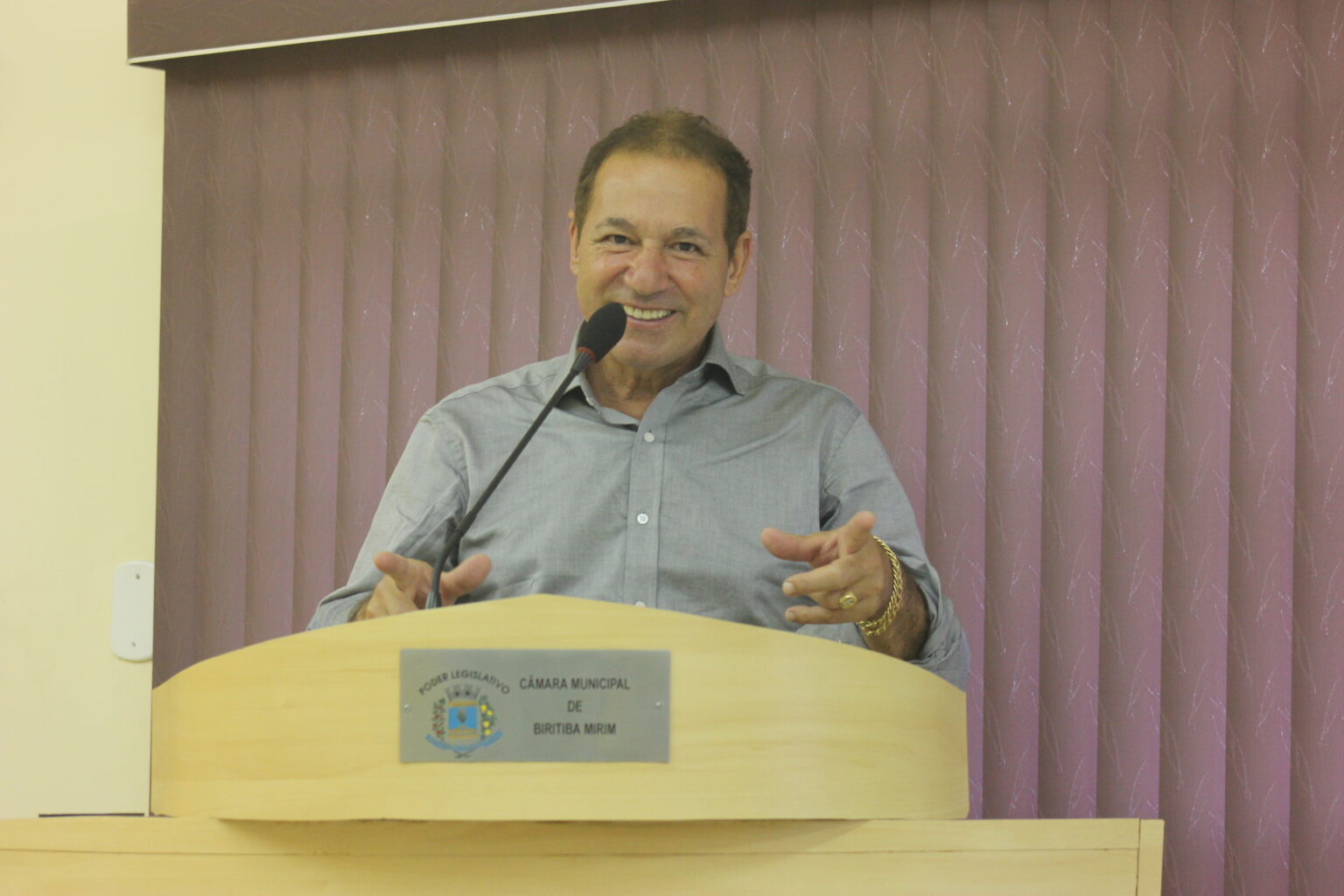 Dia Internacional da Mulher: Vereador Tião de Biritiba Mirim Parabeniza e Reafirma Compromisso com o Empoderamento Feminino. Foto: Diarioesp.com.br