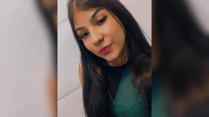 Confissão e mistério: novas revelações no caso Vitória. Foto: Reprodução