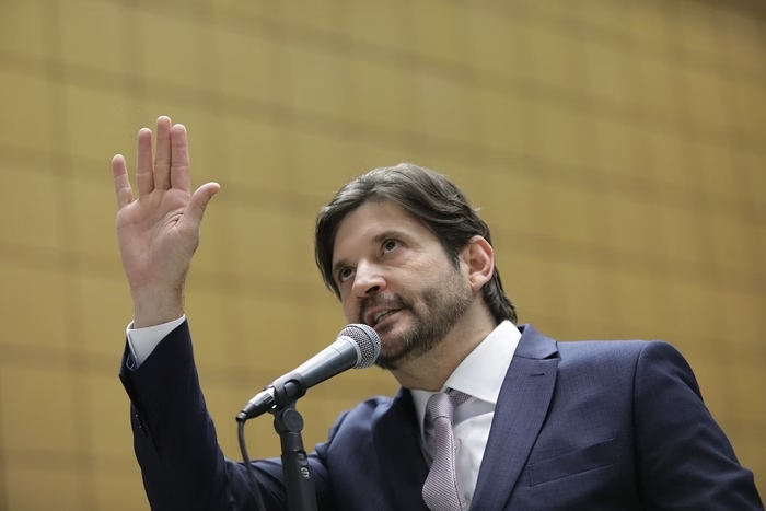 PL e PT Mantêm Aliança para Eleição na Alesp Neste Sábado. Foto: Reprodução