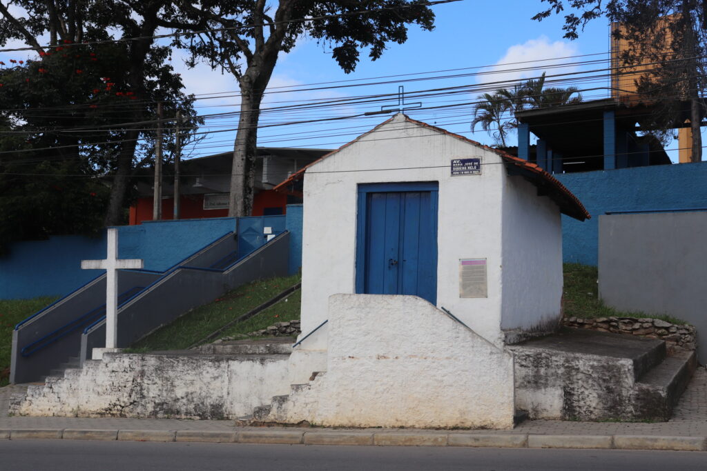 A origem da Festa do Doce em Biritiba Mirim: tradição que atravessa gerações: Foto: PMBM