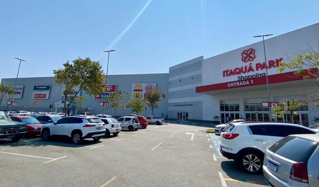 Itaquá Park Shopping destaca práticas sustentáveis em homenagem ao Dia Mundial do Meio Ambiente. Foto: Divulgação