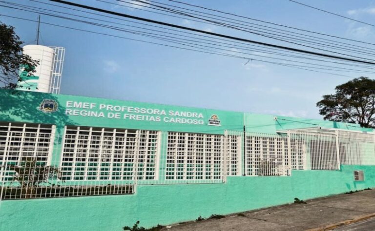 Biritiba Mirim anuncia recesso escolar na rede municipal entre 7 e 22 de julho. Foto: PMBM