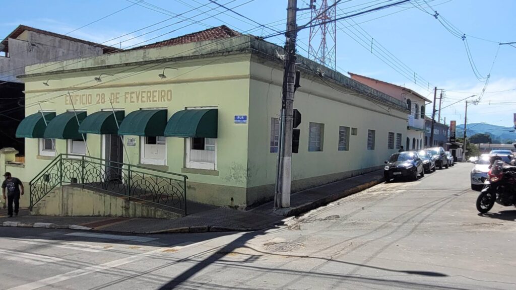 População de Salesópolis cobra explicações sobre processo seletivo para operador de máquinas. Foto: Reprodução