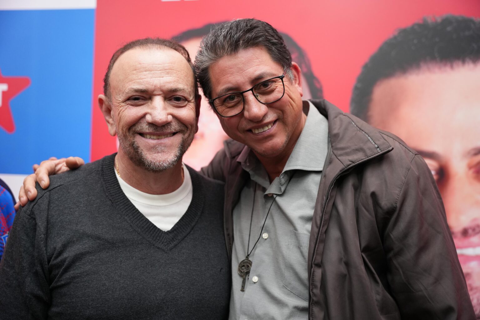 Everaldo é reeleito presidente do PT em Biritiba Mirim no PED 2025. Foto: Arquivo/Everaldo