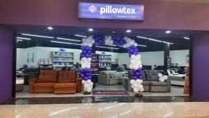 Santorini e Pillowtex estreiam no Itaquá Park. Foto: Divulgação