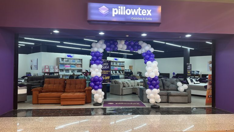 Santorini e Pillowtex estreiam no Itaquá Park. Foto: Divulgação
