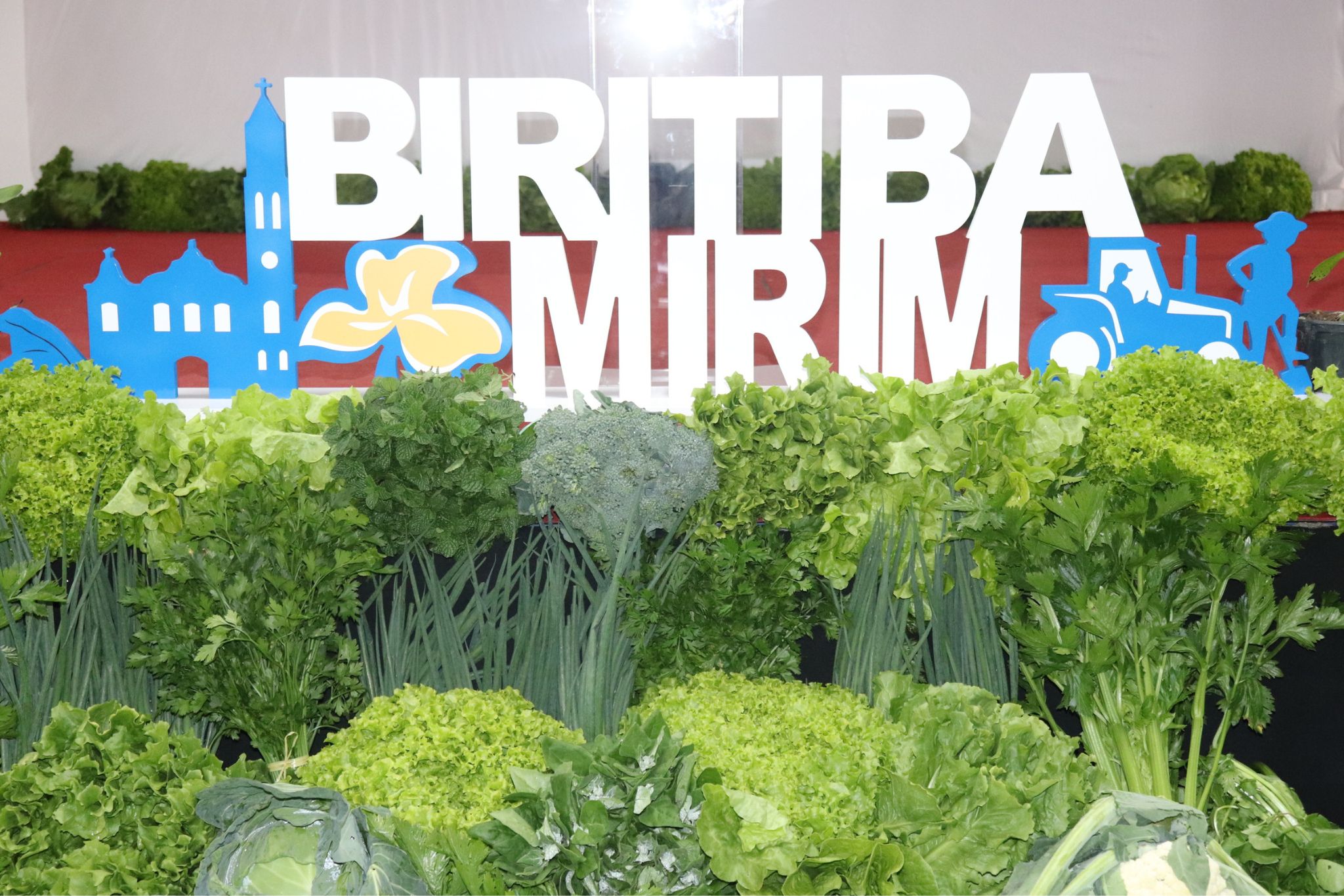 lideranças do Alto Tietê se reúnem em Biritiba Mirim para debater o futuro da região até 2040. Foto: PMBM