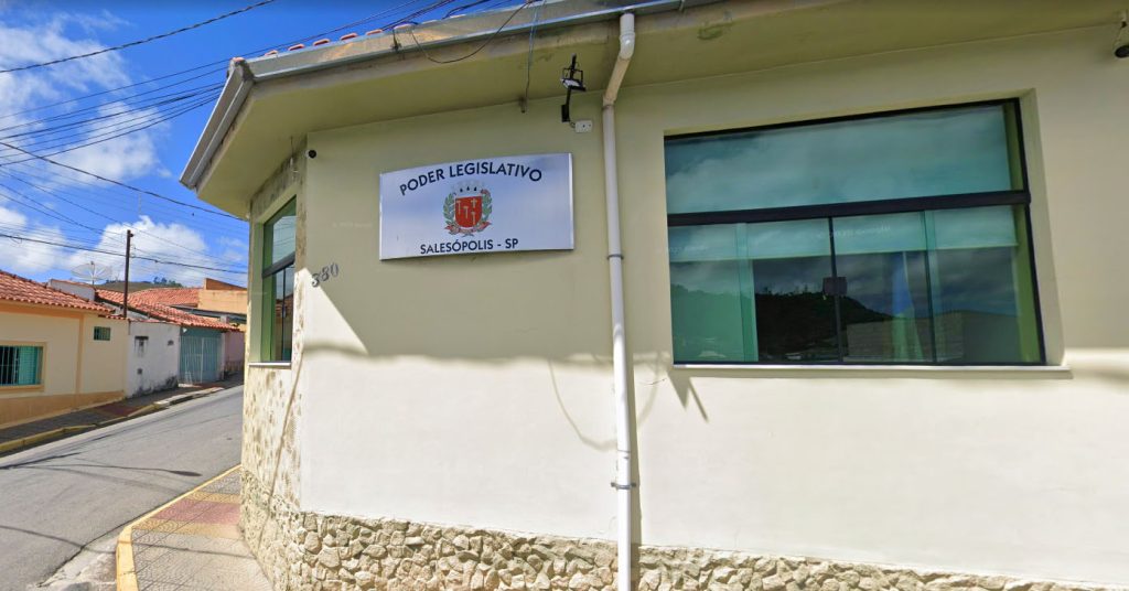 Vereadores se manifestam pela continuidade dos professores de apoio em Salesópolis. Foto: Reprodução