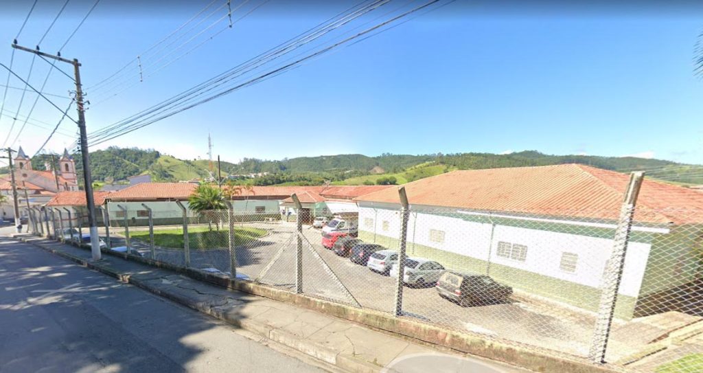 População de Salesópolis pede socorro diante do colapso na saúde pública. Foto: Reprodução