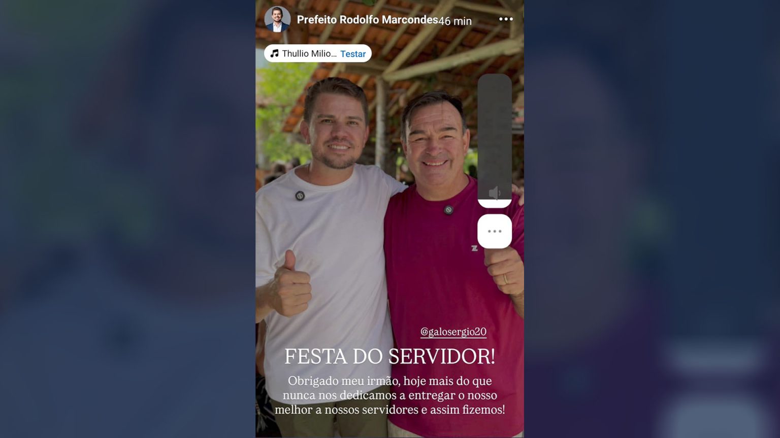 Atrasos em pagamentos geram insatisfação entre servidores de Salesópolis no fim do ano. Foto: Reprodução