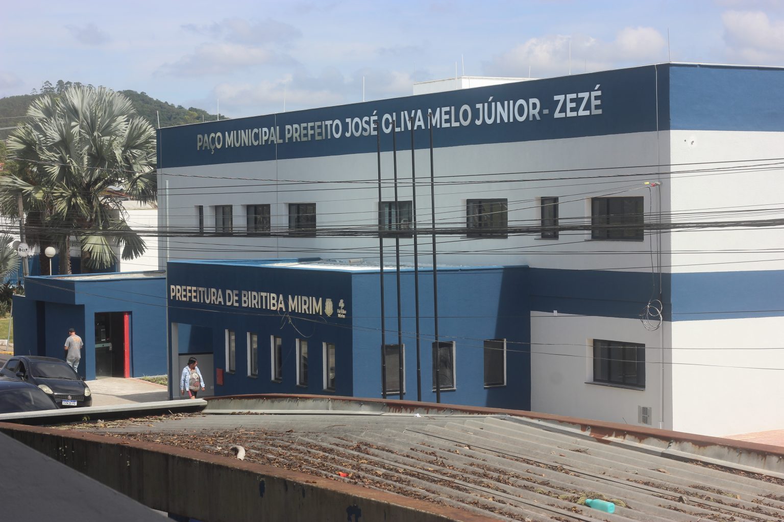 Prefeitura de Biritiba Mirim divulga mudanças no expediente durante o feriado de Natal. Foto: Diarioesp.com.br