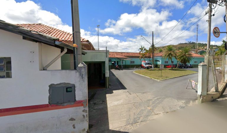 Mudanças na gestão da Santa Casa levantam preocupação em Salesópolis. Foto: Reprodução
