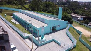 Volta às Aulas - Ano letivo de 2026 começa em fevereiro nas escolas municipais. Foto: PMBM