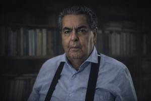 Advocacia mogiana perde Dr. Epaminondas Nogueira, símbolo de ética e dedicação à Justiça. Foto: Reprodução