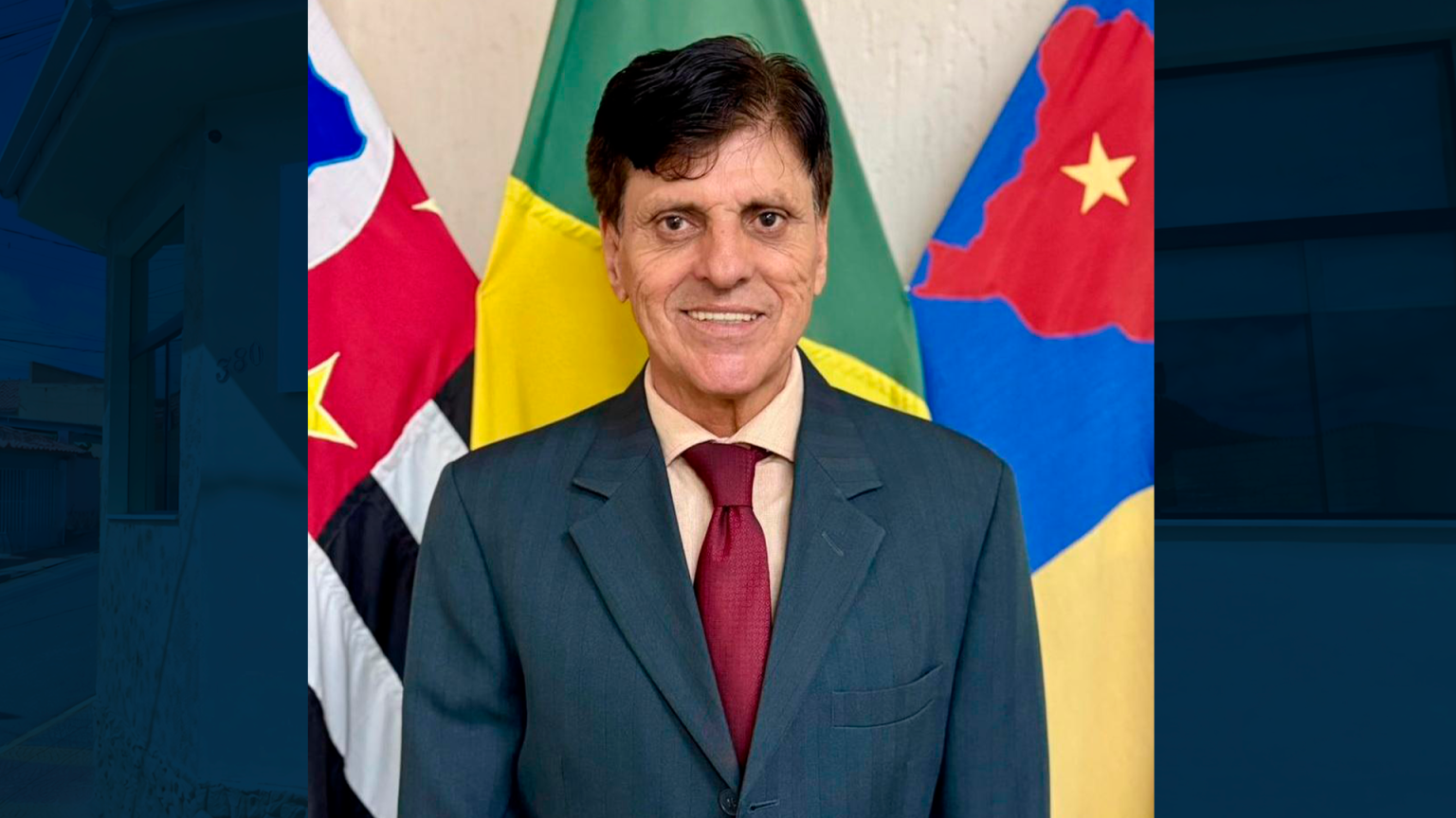 Serginho da Aurora perde mandato e vereador Norzinho deve assumir a vaga em Salesópolis. Foto: Reprodução