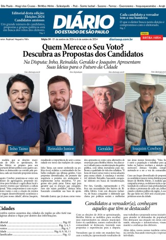 Edição 24 Edição 24